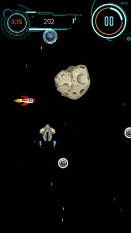 Game screenshot The Last Starfighter: The Alliance Awakens apk