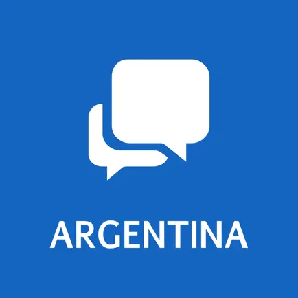 Chat Argentina Читы