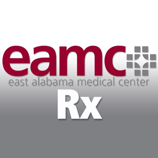EAMC Employee Pharmacy icon