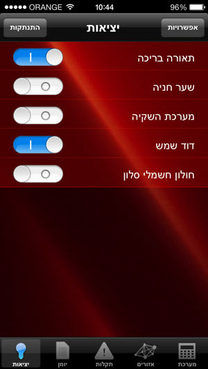 PIMA Intruder Alarm Systems(圖5)-速報App