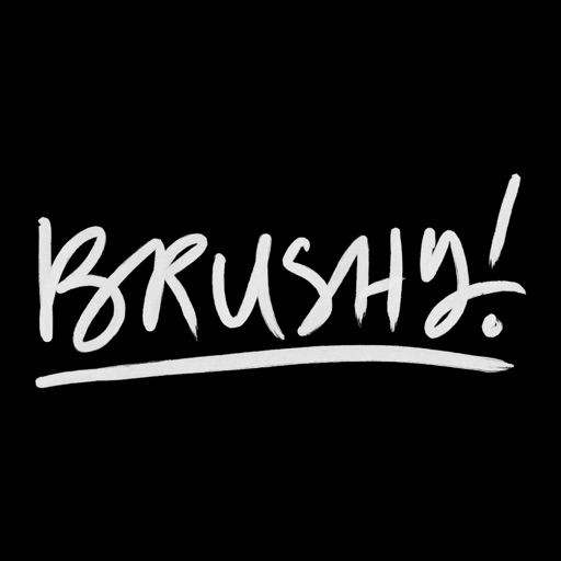 Brushy