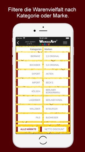 WondaApp PROZENTE(圖2)-速報App