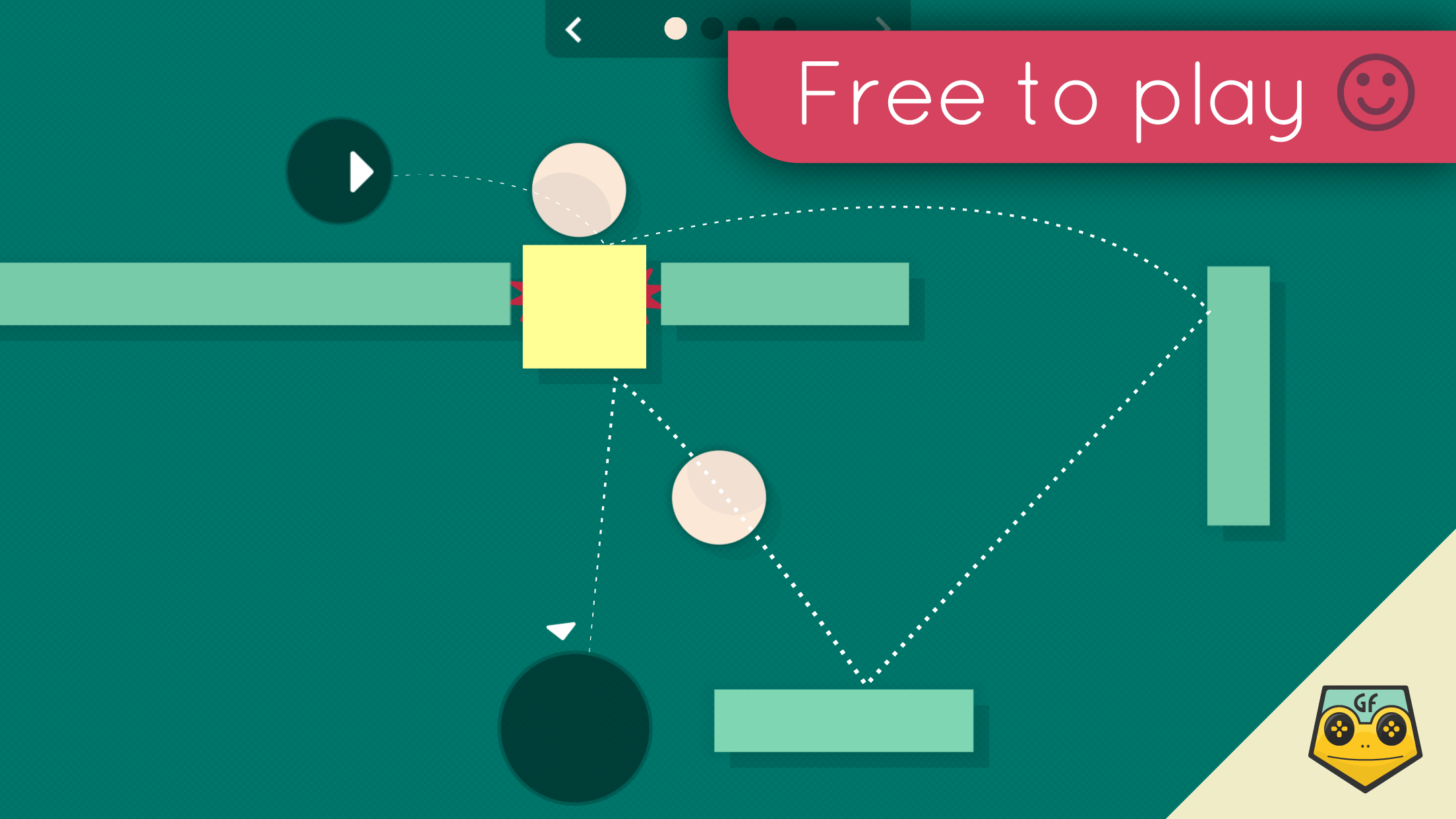 Bump Bump Bump screenshot 3