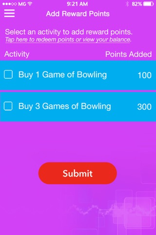 Westbrook Lanes Bowling screenshot 3