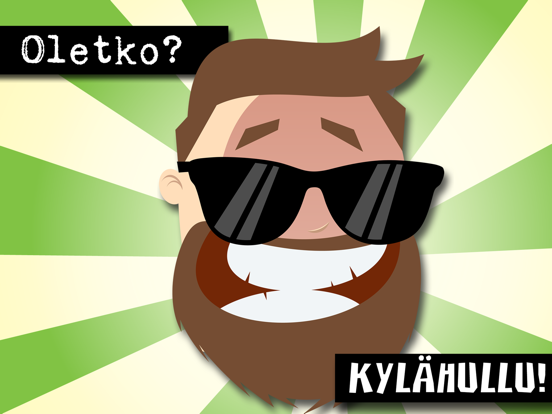 Screenshot #4 pour Kylähullu
