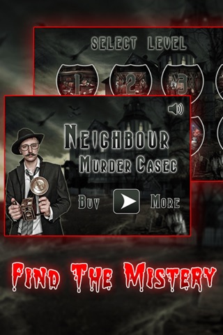 Neighbor Murder Case screenshot 3
