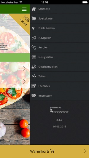 King Pizza(圖3)-速報App