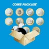 Coins Package