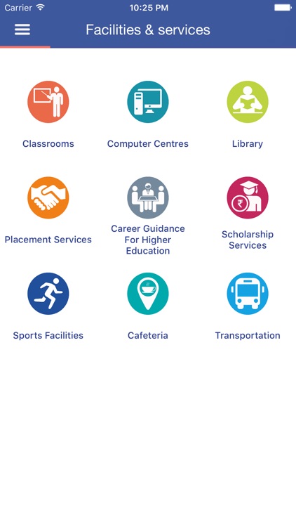 S.M.I.T. on-the-go screenshot-4