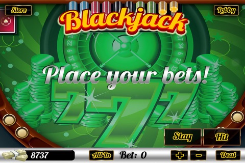 Slots Fun House of Vegas Casino Spin & Win screenshot 4