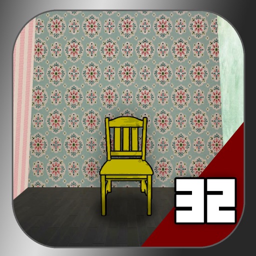 Walls Escape 32 iOS App