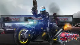 Game screenshot Death Moto 4 mod apk