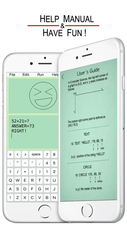 BASIC - Programlama Dili iPhone Ekran Görüntüsü 5