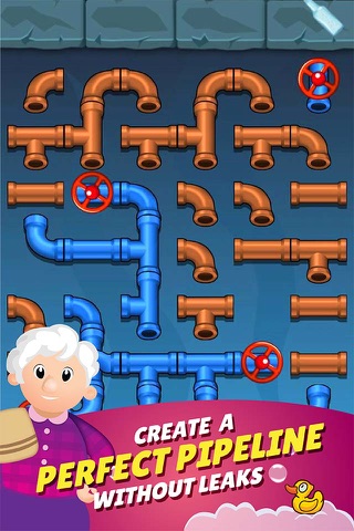 Bob The Plumber screenshot 2