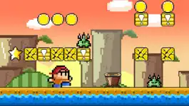 Game screenshot Jumping Mari mod apk