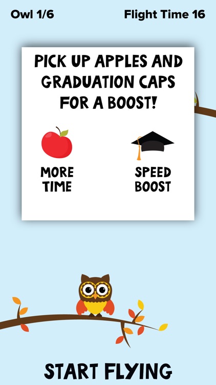 Hooty Hoo: Bingo Math screenshot-3