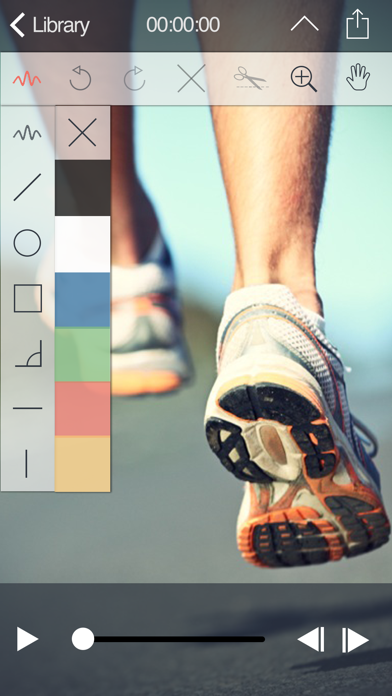 Screenshot #1 pour PnO Data Live Mobile