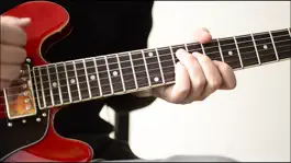 Game screenshot Blues Guitar Method apk