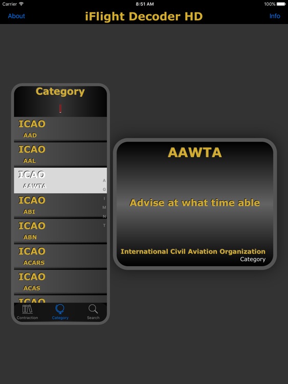 iFlight Decoder HD screenshot-3