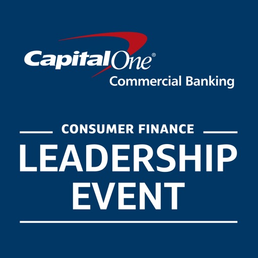 Capital One Consumer Finance Events