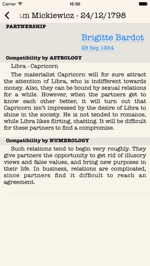 Partnership Map Lite