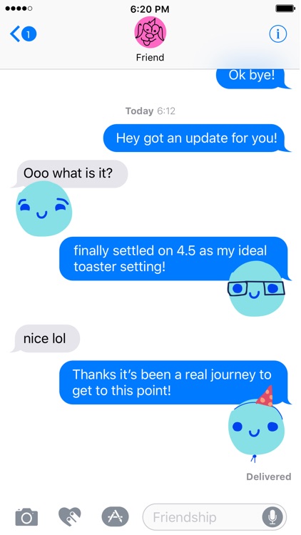 faecface screenshot-3