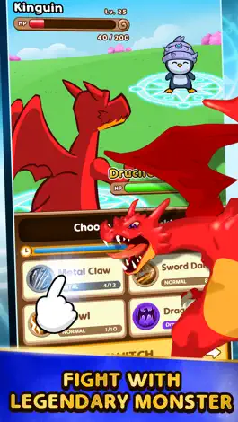 Game screenshot Sakura Legends mod apk