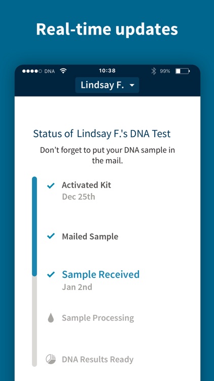 AncestryDNA screenshot-4