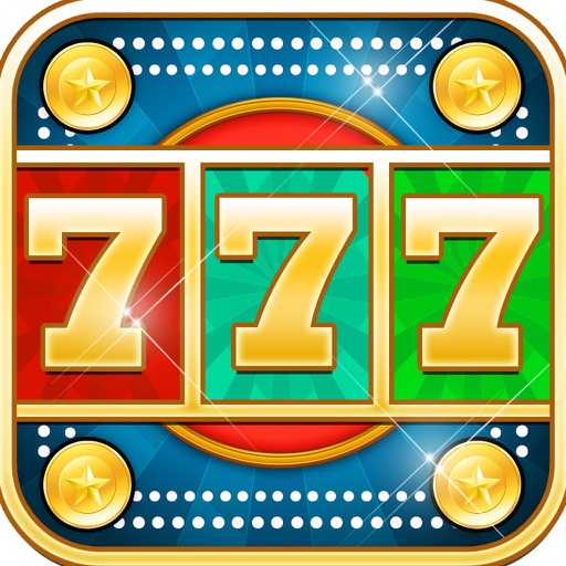 Advanced Winner Slots HD - Best Vegas Multi-Line Casino iOS App