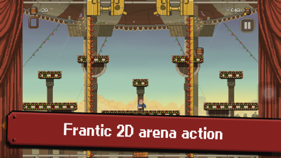 Penarium screenshot 1