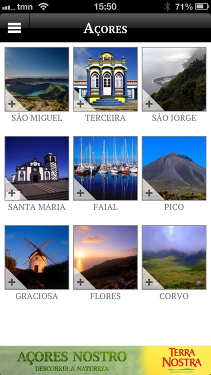 Açores Nostro