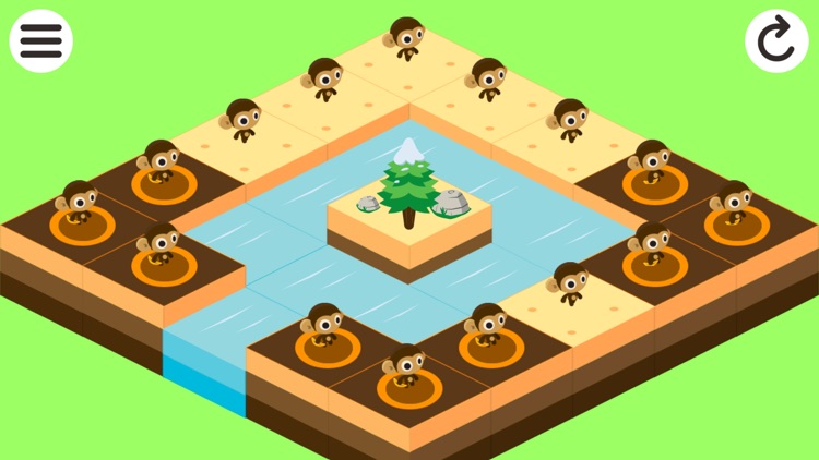 Smarty Monkey screenshot-3