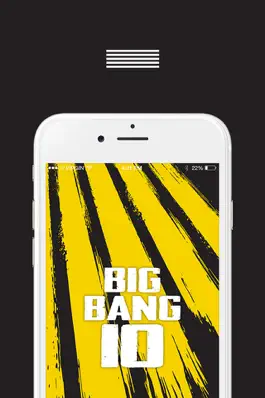 Game screenshot BIGBANG10-VR headset type mod apk