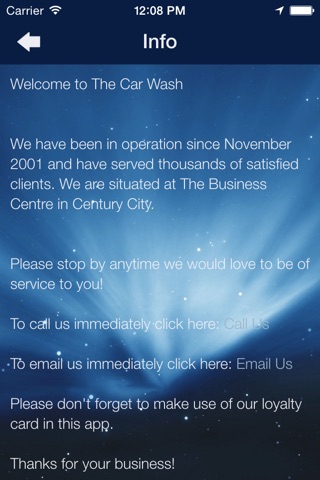 The Car Wash screenshot 3