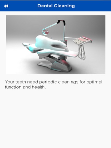 Progressive Dental Group screenshot 2