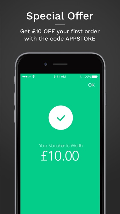 Zipjet » the Laundry App screenshot-4