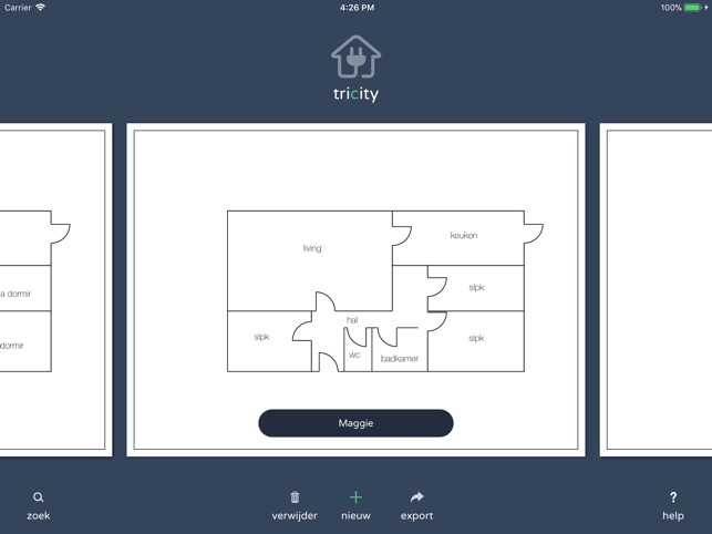 Tricity(圖2)-速報App