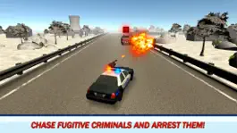 Game screenshot Police Monsterkill: Cop Chase Racing 3D apk