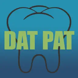 DAT PAT Prep app icon
