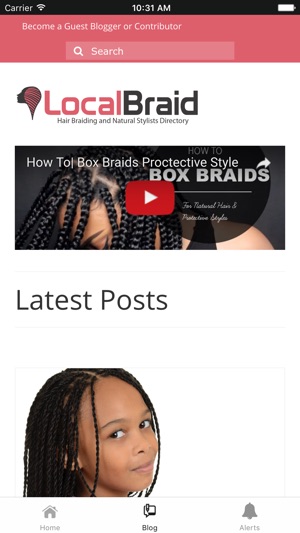 LocalBraid(圖1)-速報App