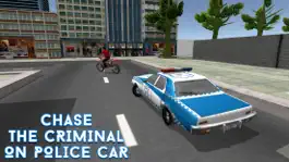 Game screenshot Police Subway Security Dog – City crime chase sim mod apk