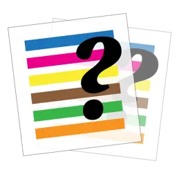 Trivia Replacement Questions app icon