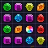 Wondrous Crystal Match 3 Puzzle