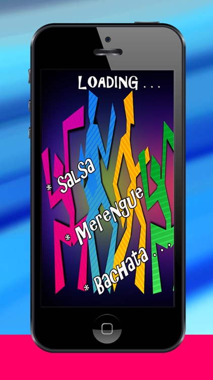 Salsa Radio: latin music, merengue, bachata