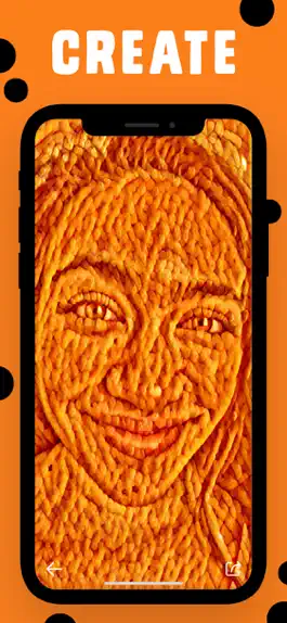 Game screenshot Cheetos Vision apk