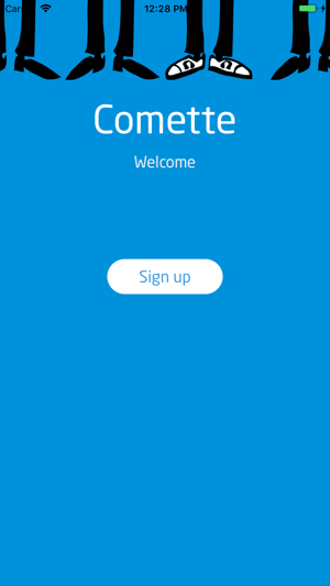 Comette(圖4)-速報App