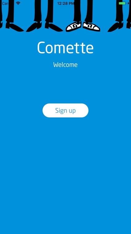 Comette screenshot-3