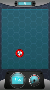 Brain Speed Training - Reaction Time Test screenshot