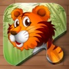 Icon Animal Puzzle - Kids and Toddlers