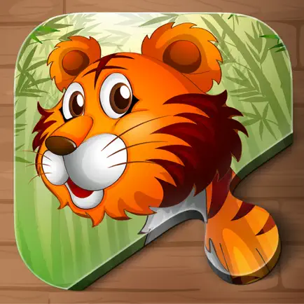 Animal Puzzle - Kids and Toddlers Cheats